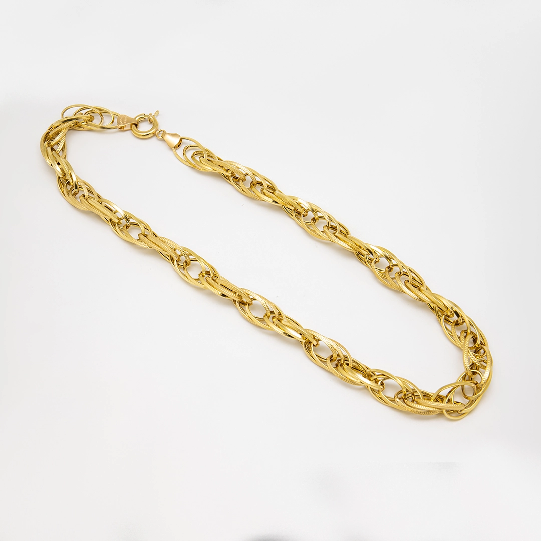 گردنبند سی پی یو