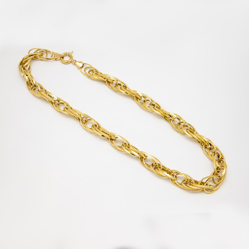 گردنبند سی پی یو