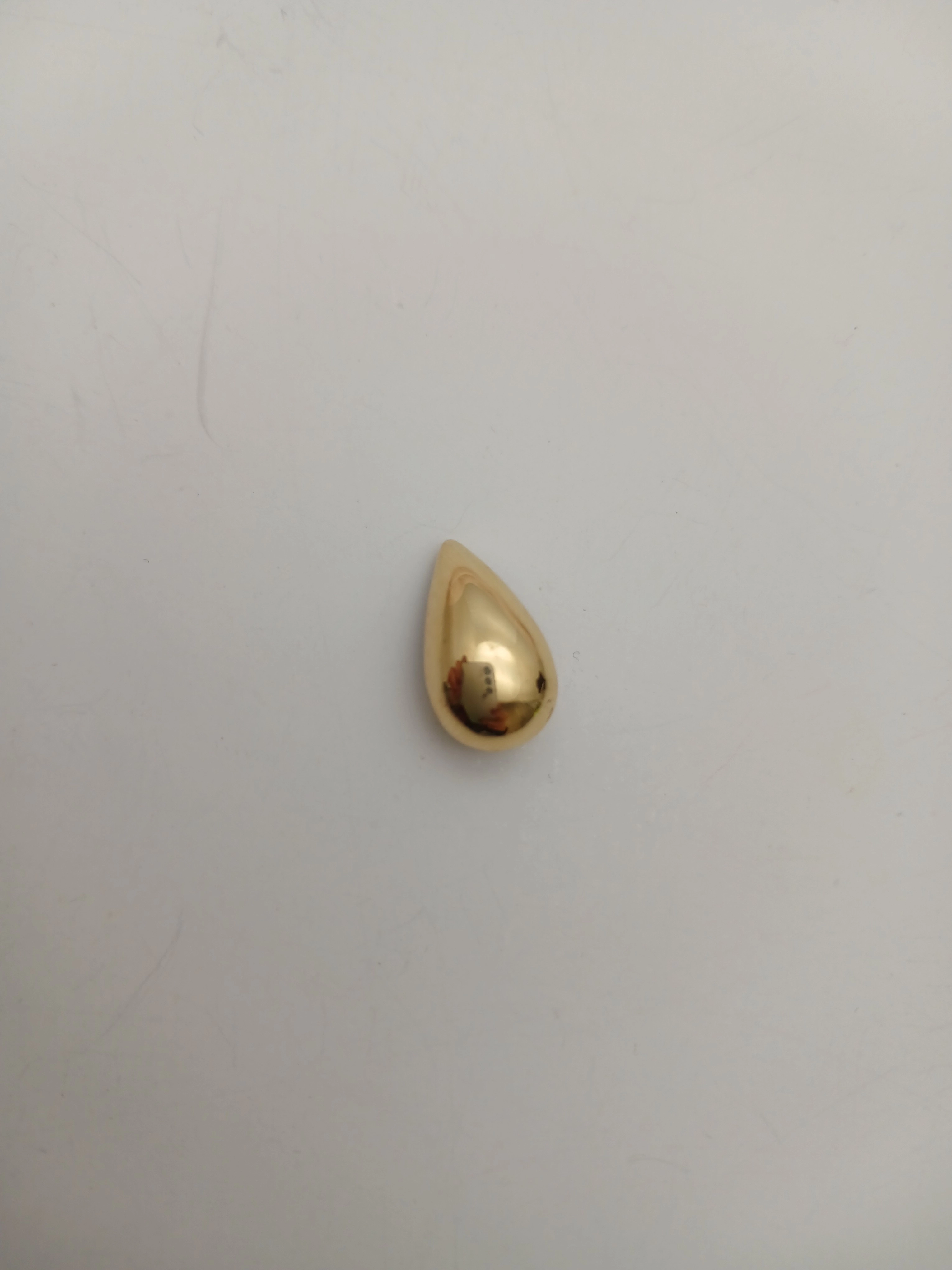 آویز طرح قطره
