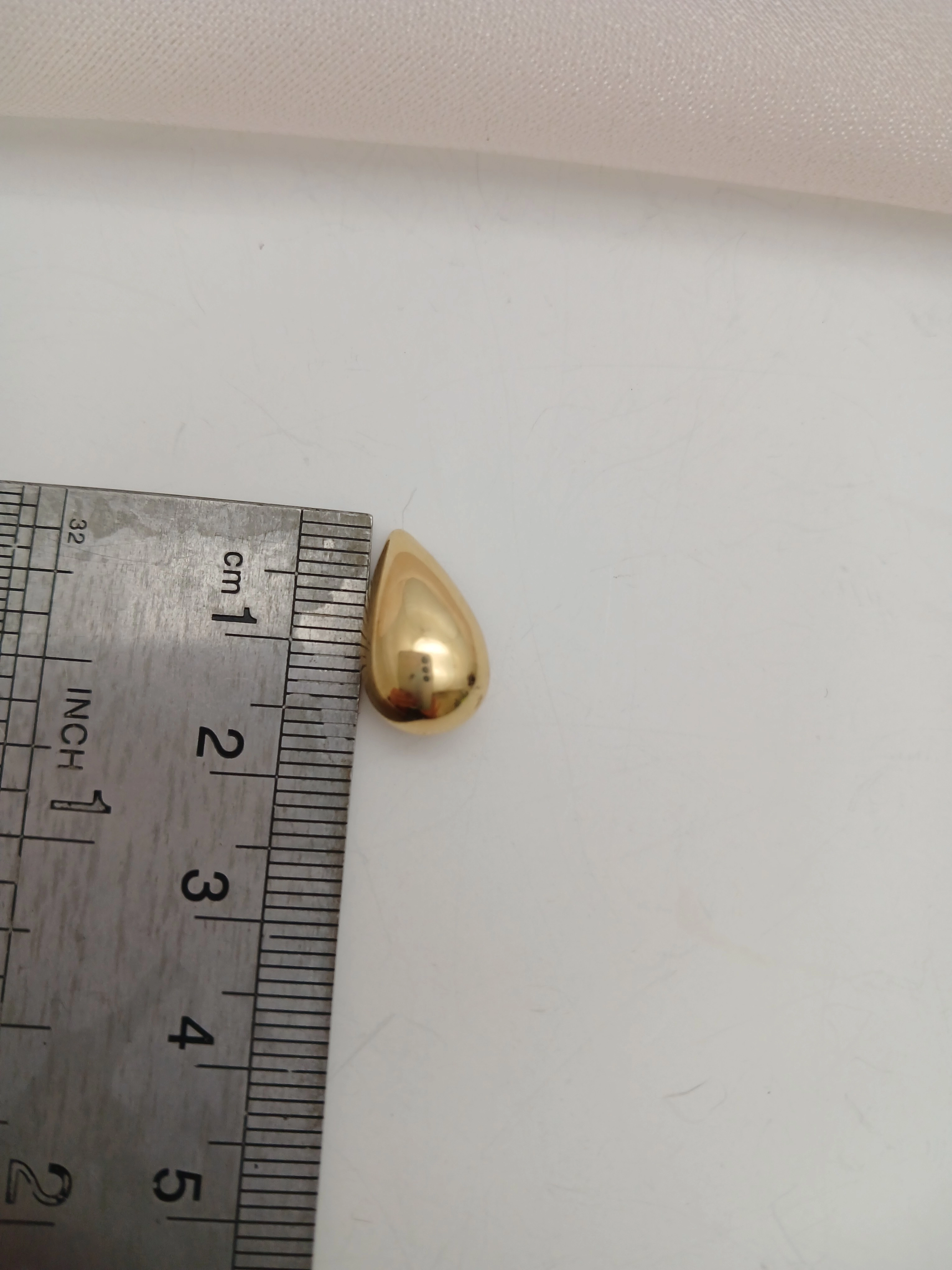 آویز طرح قطره